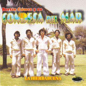 La Hierbabuena album cover