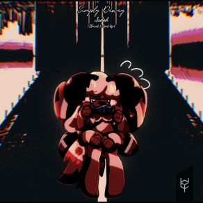 Jaded (Slowed & Sped Up) album cover
