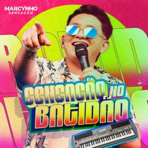 Sensação No Batidão album cover