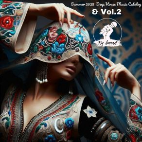 Summer 2025 Deep House Music Catalog (& Vol. 2) album cover