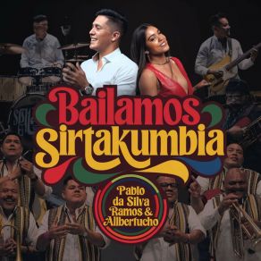 Bailamos Sirtakumbia album cover