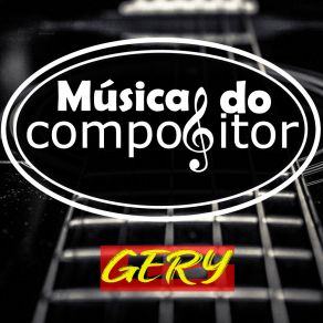 Música Do Compositor album cover