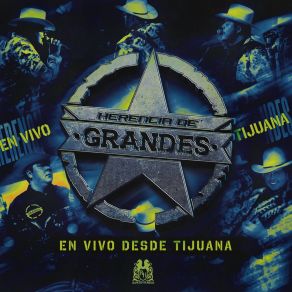 En Vivo Desde Tijuana album cover