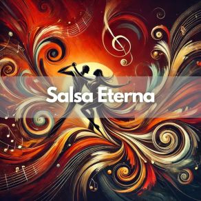 Salsa Eterna album cover