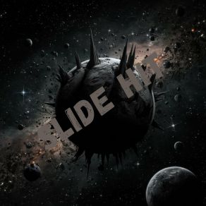 Slide Hiit album cover
