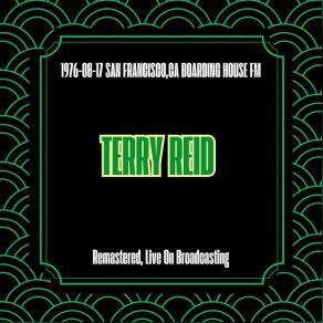 San Francisco, CA Boarding House FM (Remastered, Live On Broadcasting) album cover