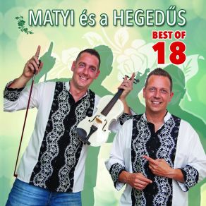 Best Of 18 album cover