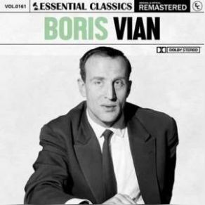Essential Classics, Vol. 161: Boris Vian (CD1) album cover