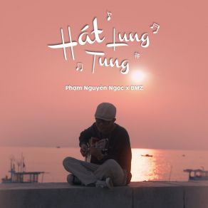 Hát Lung Tung album cover