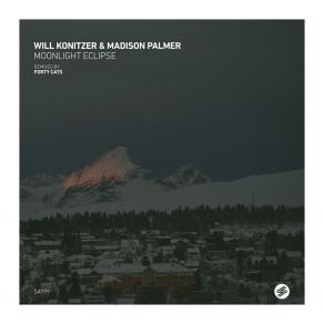 Moonlight Eclipse album cover
