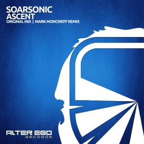 Ascent album cover