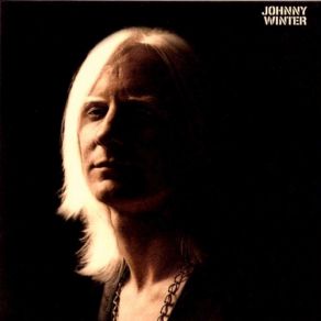 Johnny Winter album cover