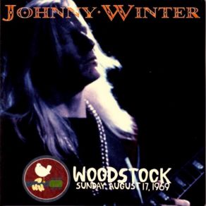 Woodstock Concert album cover