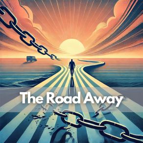 The Road Away album cover