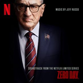 Zero Day (Original Soundtrack) album cover