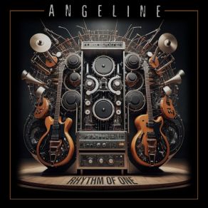 Rhythm Of One album cover