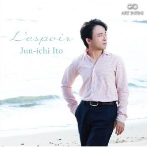 Jun-Ichi Ito - L'espoir album cover
