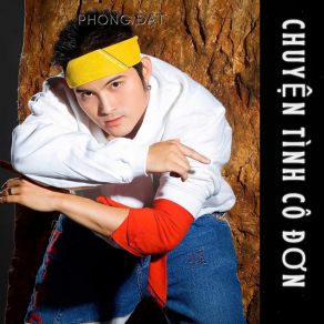 Chuyện Tình Cô Đơn album cover