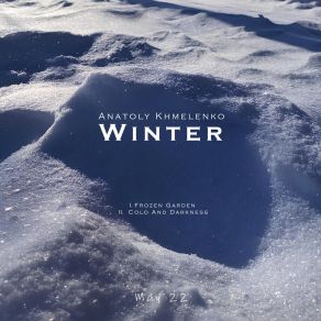 Winter album cover