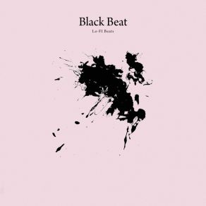Black Beat album cover