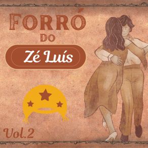 Forró Do Zé Luís, Vol. 2 album cover