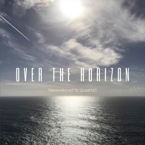 Over The Horizon album cover