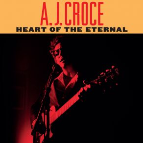 Heart Of The Eternal album cover