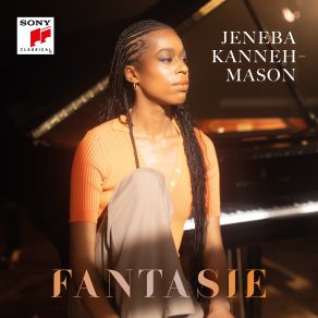 Fantasie album cover