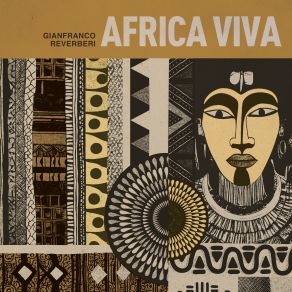 Africa Viva album cover