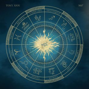 360° album cover