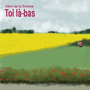 Toi Là-Bas album cover