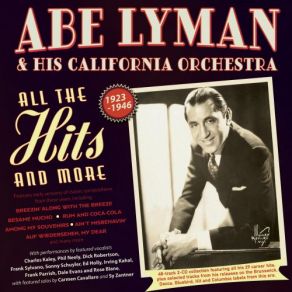 All The Hits And More 1923-46 (CD2) album cover