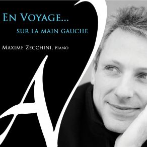En Voyage… Sur La Main Gauche album cover