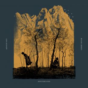 Hinterland album cover