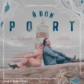 À Bon Port album cover