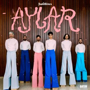 Aylar album cover