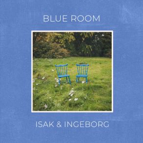 Blue Room album cover