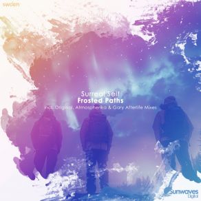 Frosted Paths album cover
