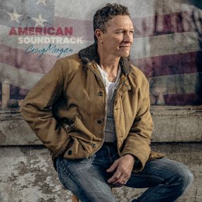 American Soundtrack album cover