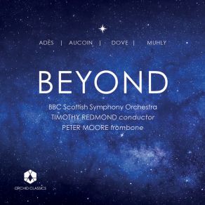 Beyond album cover