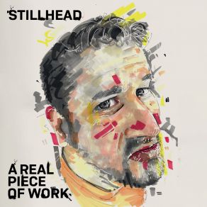 A Real Piece Of Work album cover