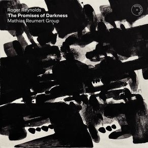 The Promises Of Darkness album cover