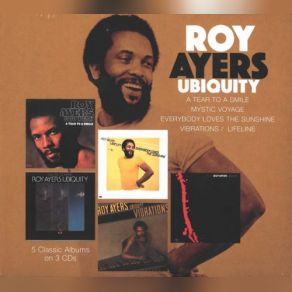 5 Classic Albums (CD1) album cover