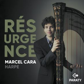 Résurgence album cover