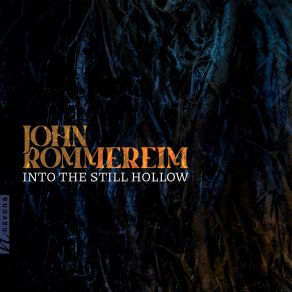 Into The Still Hollow album cover