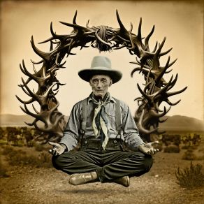 Cowboy Sutra album cover