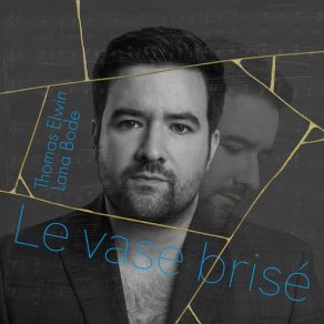 Le Vase Brisé album cover