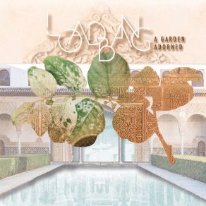 A Garden Adorned album cover