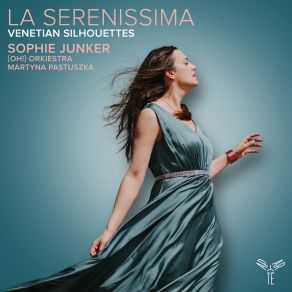 La Serenissima (Venetian Silhouettes) album cover