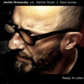 Ready To Listen album cover